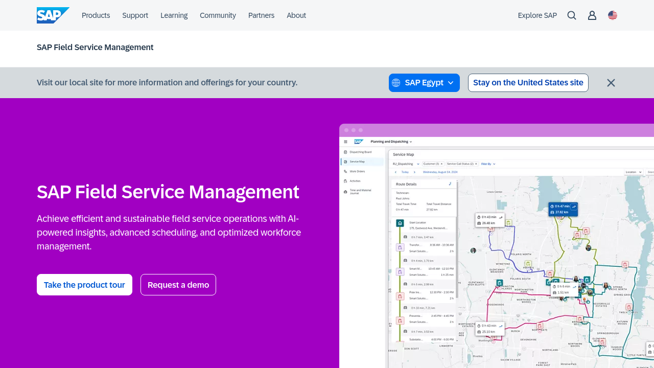 Workforce Manager